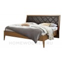 Кровать 2-16 Версаль БМ2.777.1.10