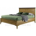 Кровать Бон Вояж 180 из массива сосны