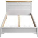 Кровать Бон Вояж 180 из массива сосны