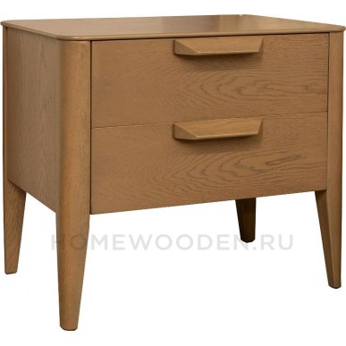 Тумба прикроватная Версаль БМ2.777.1.30