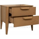 Тумба прикроватная Версаль БМ2.777.1.30