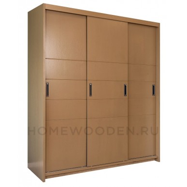 Шкаф-купе 3Д Версаль БМ2.777.1.23