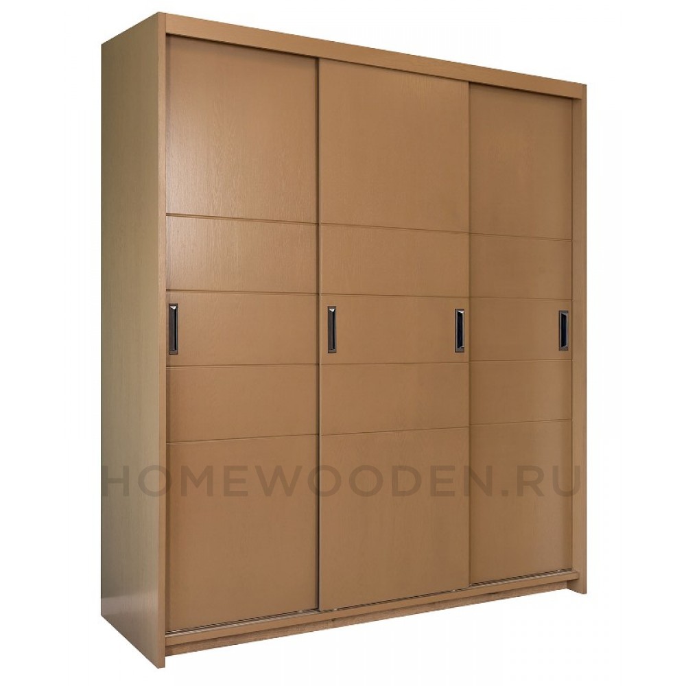 Шкаф-купе 3Д Версаль БМ2.777.1.23