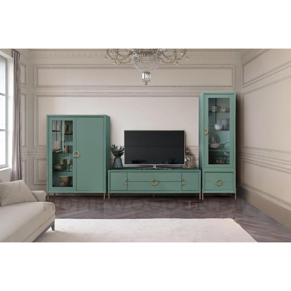 Тумба Флора П6.980.0.02