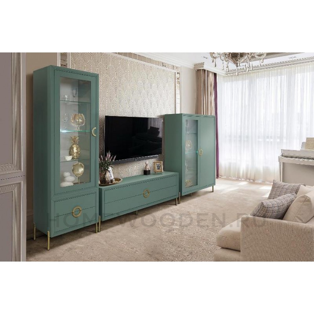 Тумба Флора П6.980.0.02