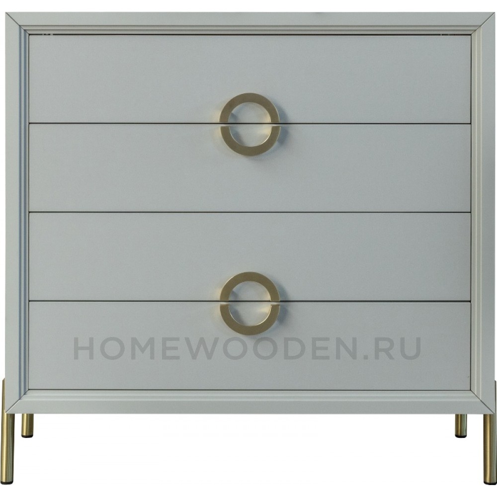 Комод Флора П6.980.1.02