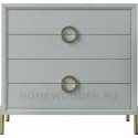 Комод Флора П6.980.1.02