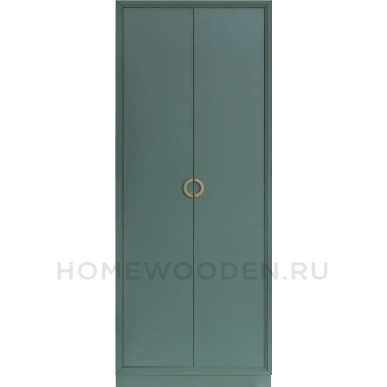 Шкаф для одежды 2д Флора П6.980.1.06