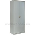Шкаф для одежды 2д Флора П6.980.1.06