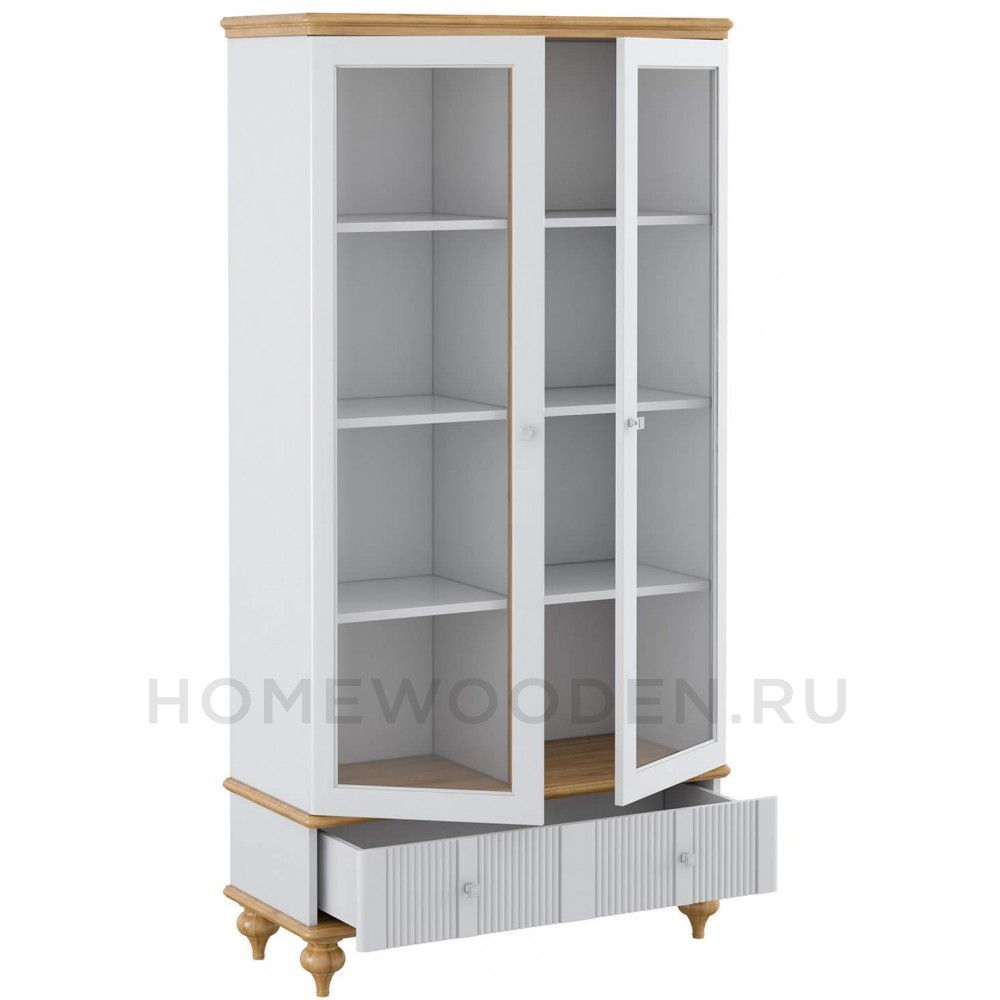 Витрина Рандеву 21 массив сосны