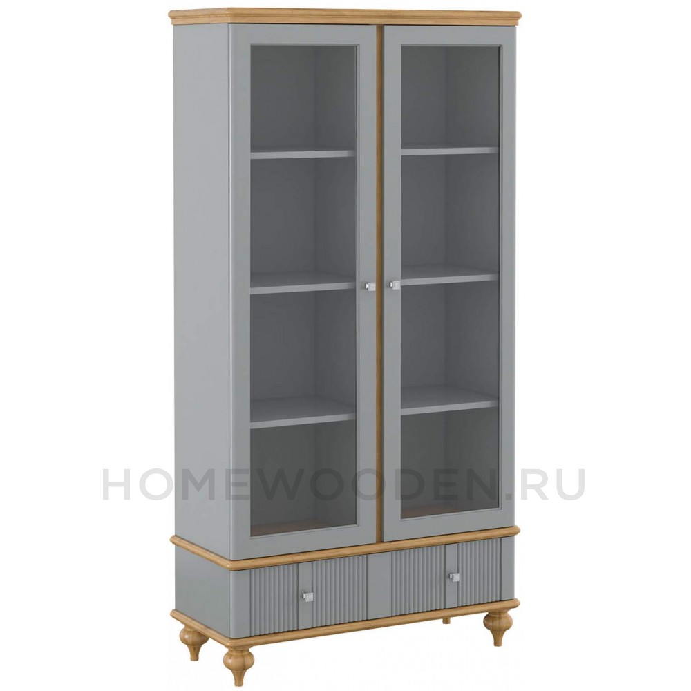 Витрина Рандеву 21 массив сосны