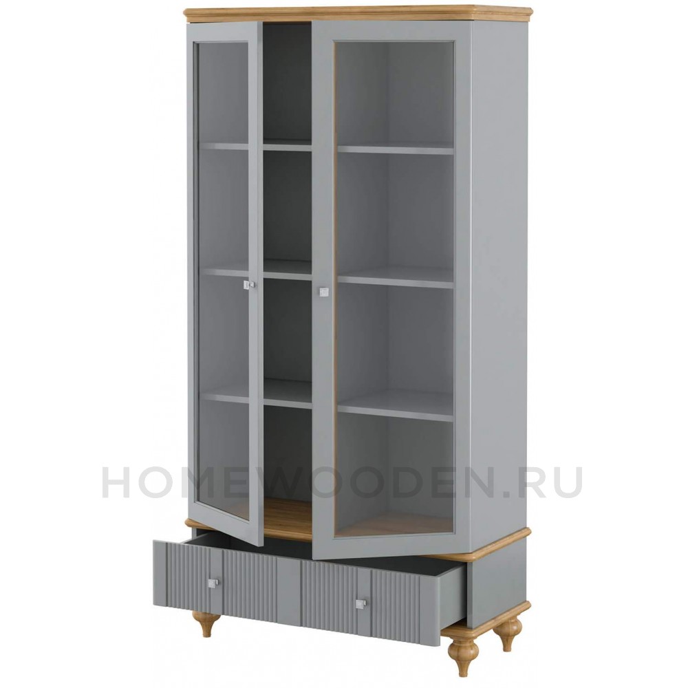 Витрина Рандеву 21 массив сосны