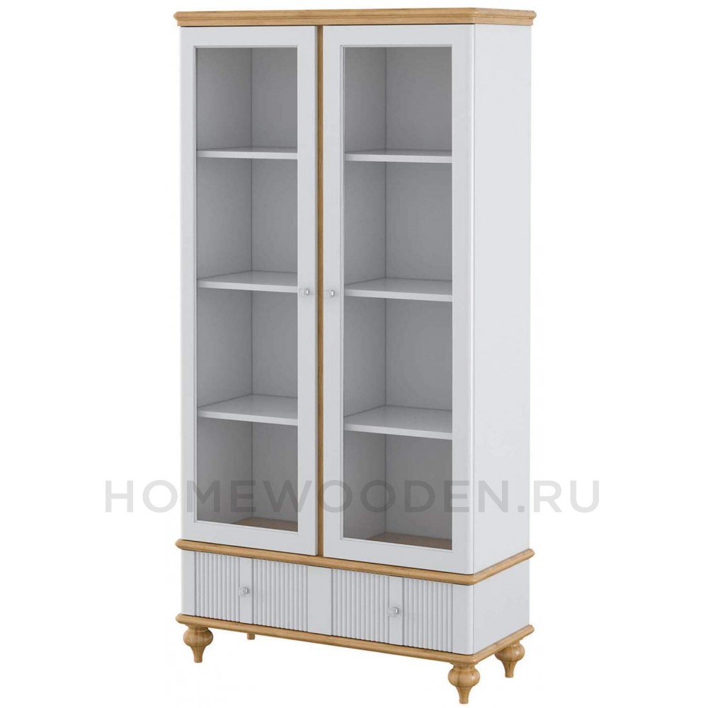 Витрина Рандеву 21 массив сосны