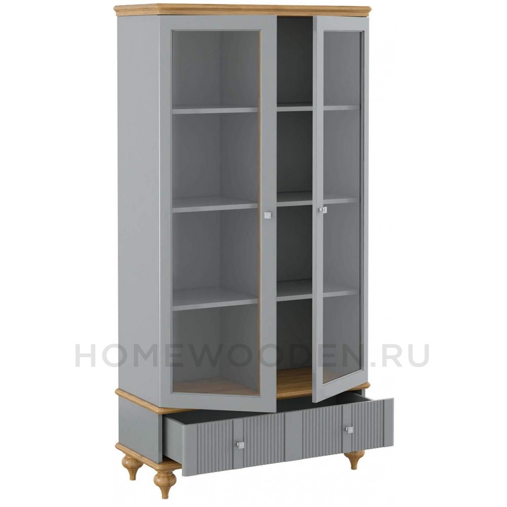 Витрина Рандеву 21 массив сосны