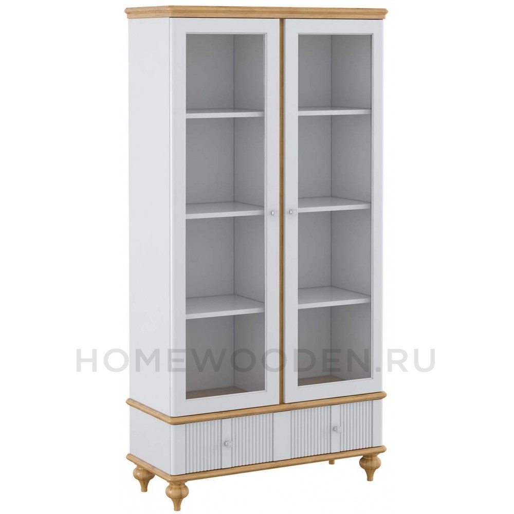 Витрина Рандеву 21 массив сосны