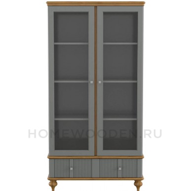 Витрина Рандеву 21 массив сосны