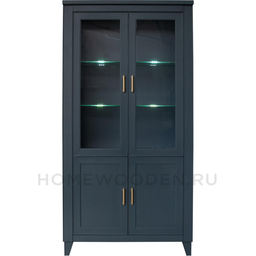 Шкаф Амадей П6.635.0.08