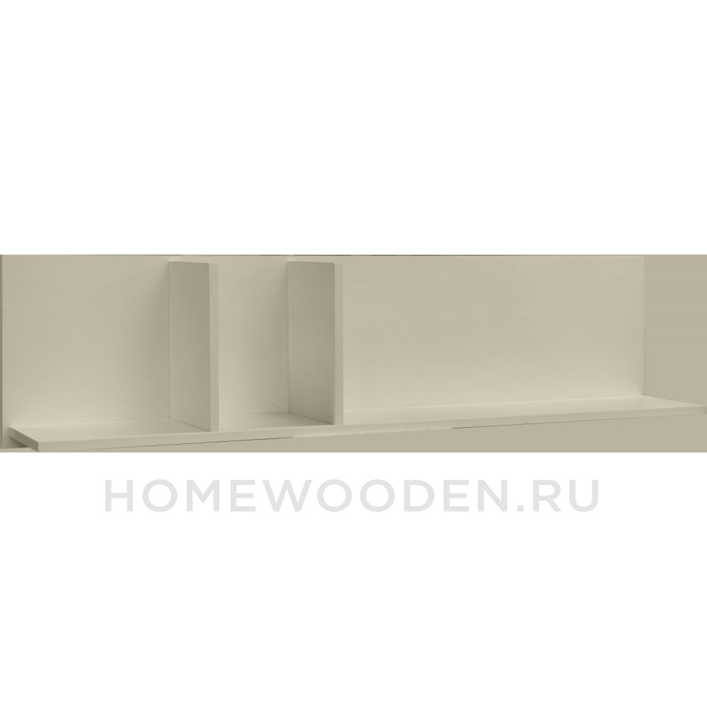 Полка консольная Амадей П6.635.0.20 (П635.20)