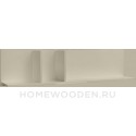Полка консольная Амадей П6.635.0.20 (П635.20)