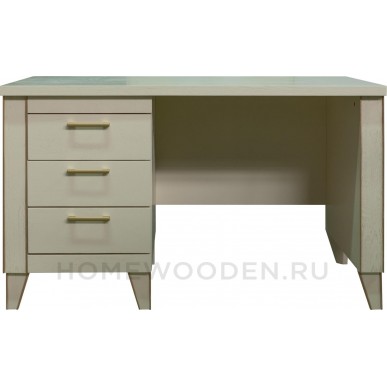 Стол письменный Амадей П6.635.2.18-01 (П6.635.0.18)