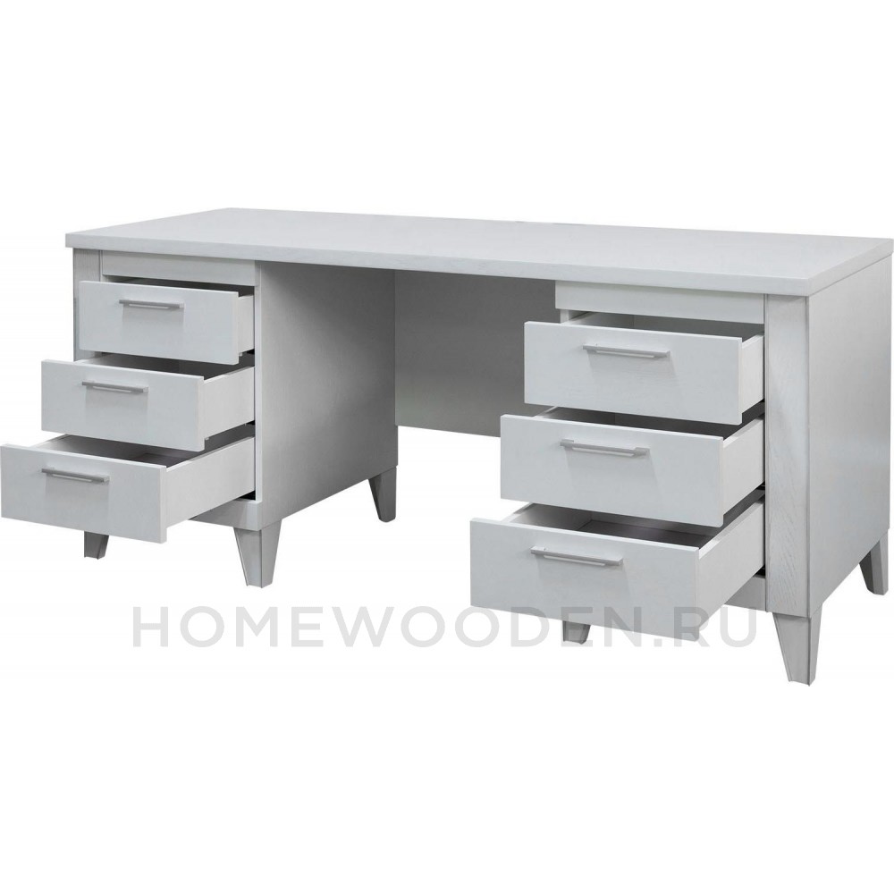 Стол письменный Амадей П6.635.2.17 (П635.17)