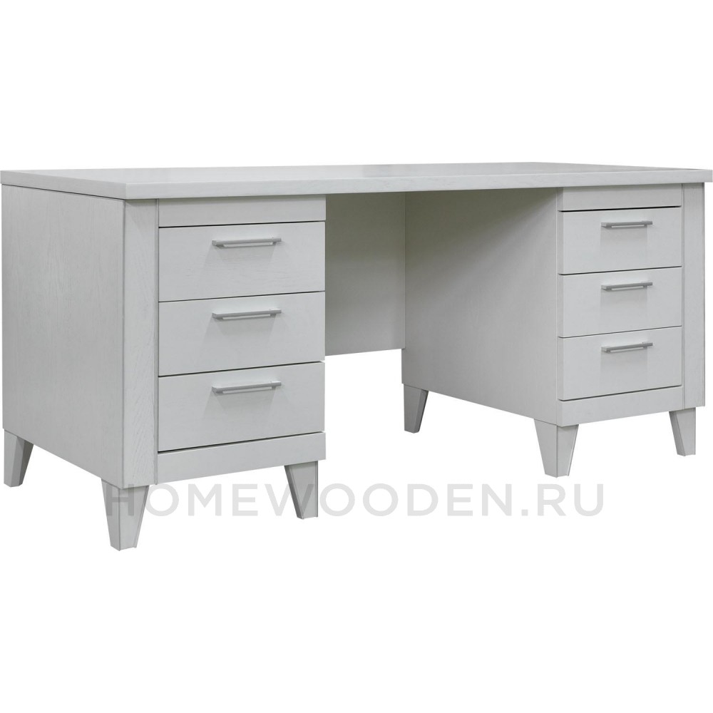 Стол письменный Амадей П6.635.2.17 (П635.17)