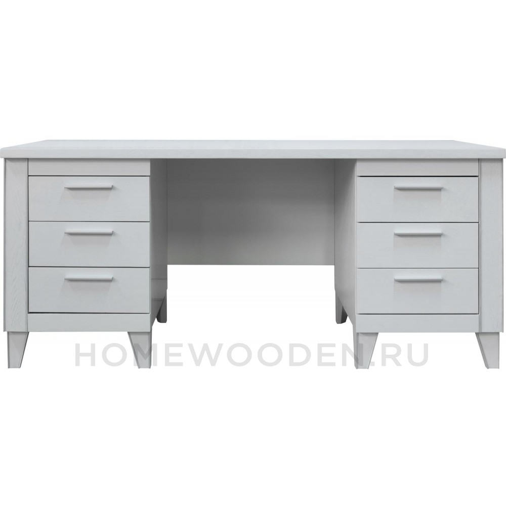 Стол письменный Амадей П6.635.2.17 (П635.17)