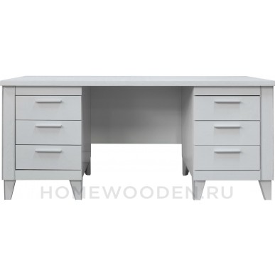 Стол письменный Амадей П6.635.2.17 (П635.17)