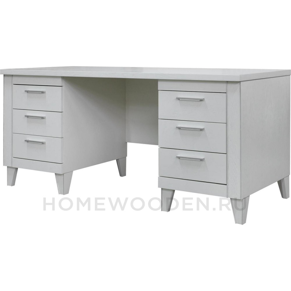 Стол письменный Амадей П6.635.2.17 (П635.17)