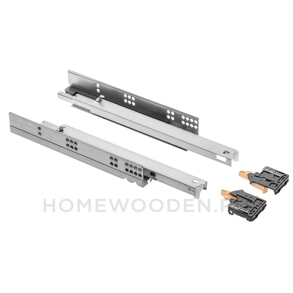 Тумба Рандеву 42 из массива сосны