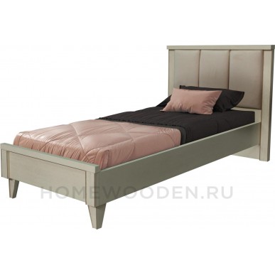 Кровать 1-09 Амадей П6.635.1.10