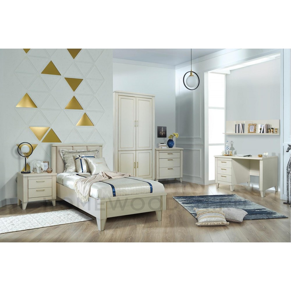 Шкаф для одежды 2д Амадей П6.635.1.08