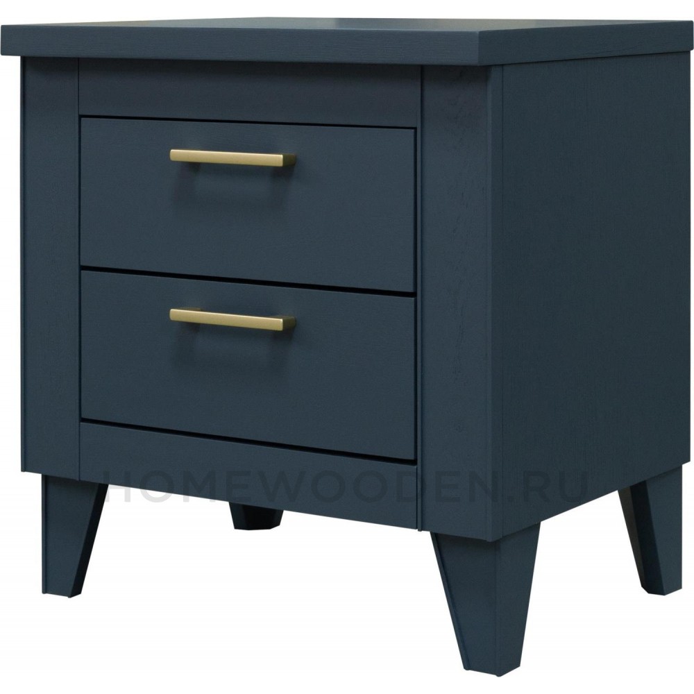 Тумба прикроватная Амадей П6.635.1.04