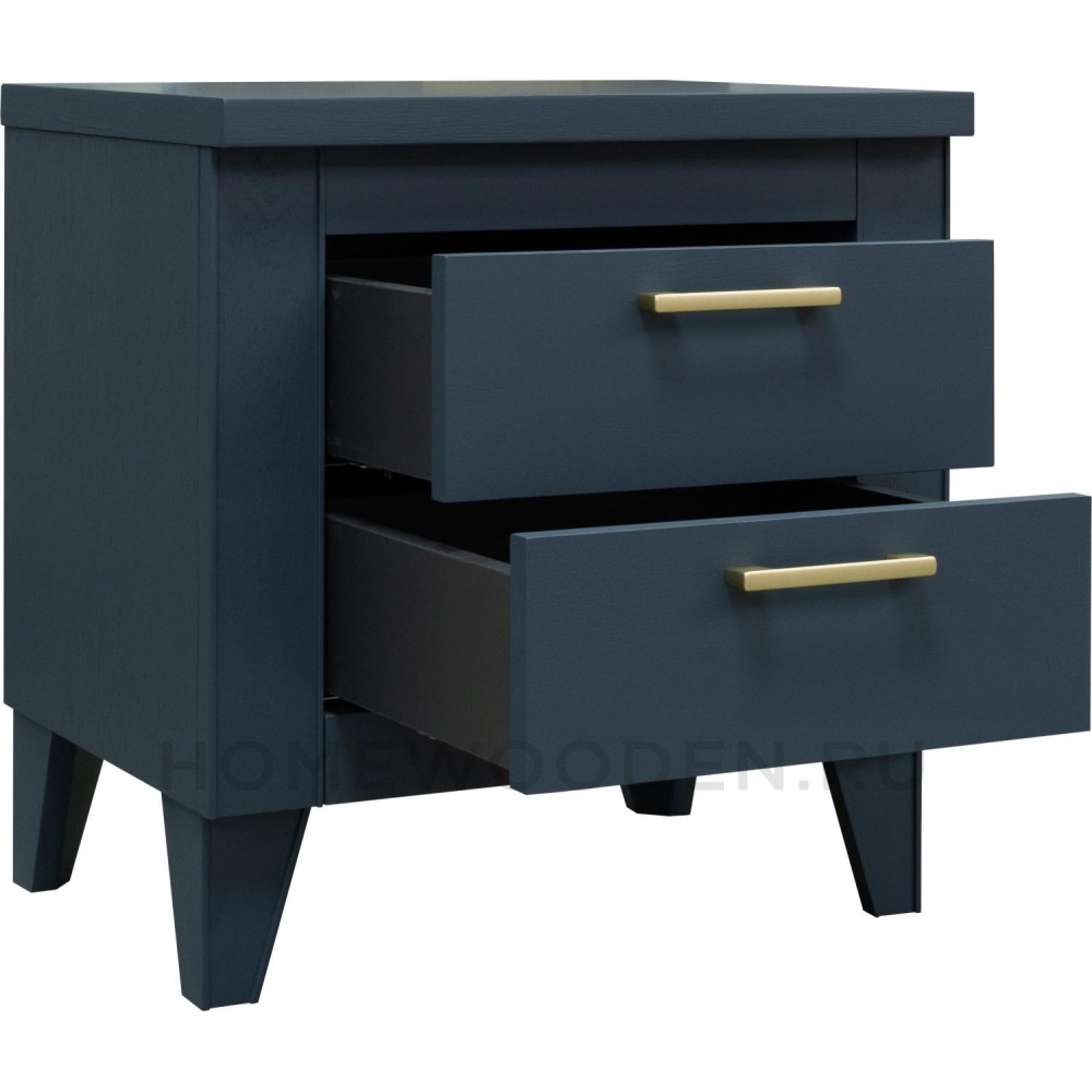 Тумба прикроватная Амадей П6.635.1.04