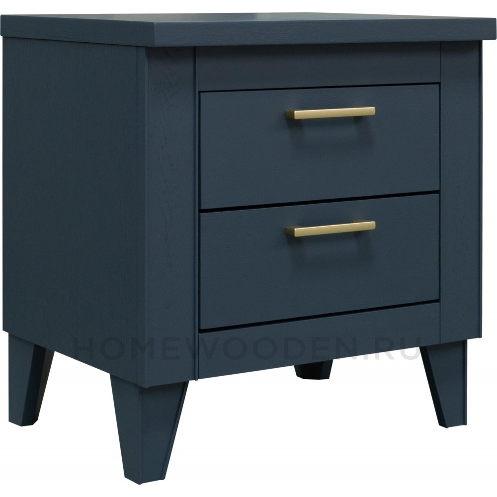 Тумба прикроватная Амадей П6.635.1.04