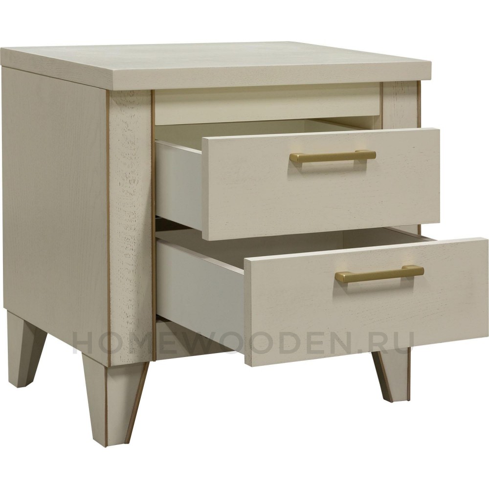Тумба прикроватная Амадей П6.635.1.04