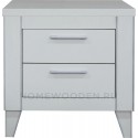 Тумба прикроватная Амадей П6.635.1.04
