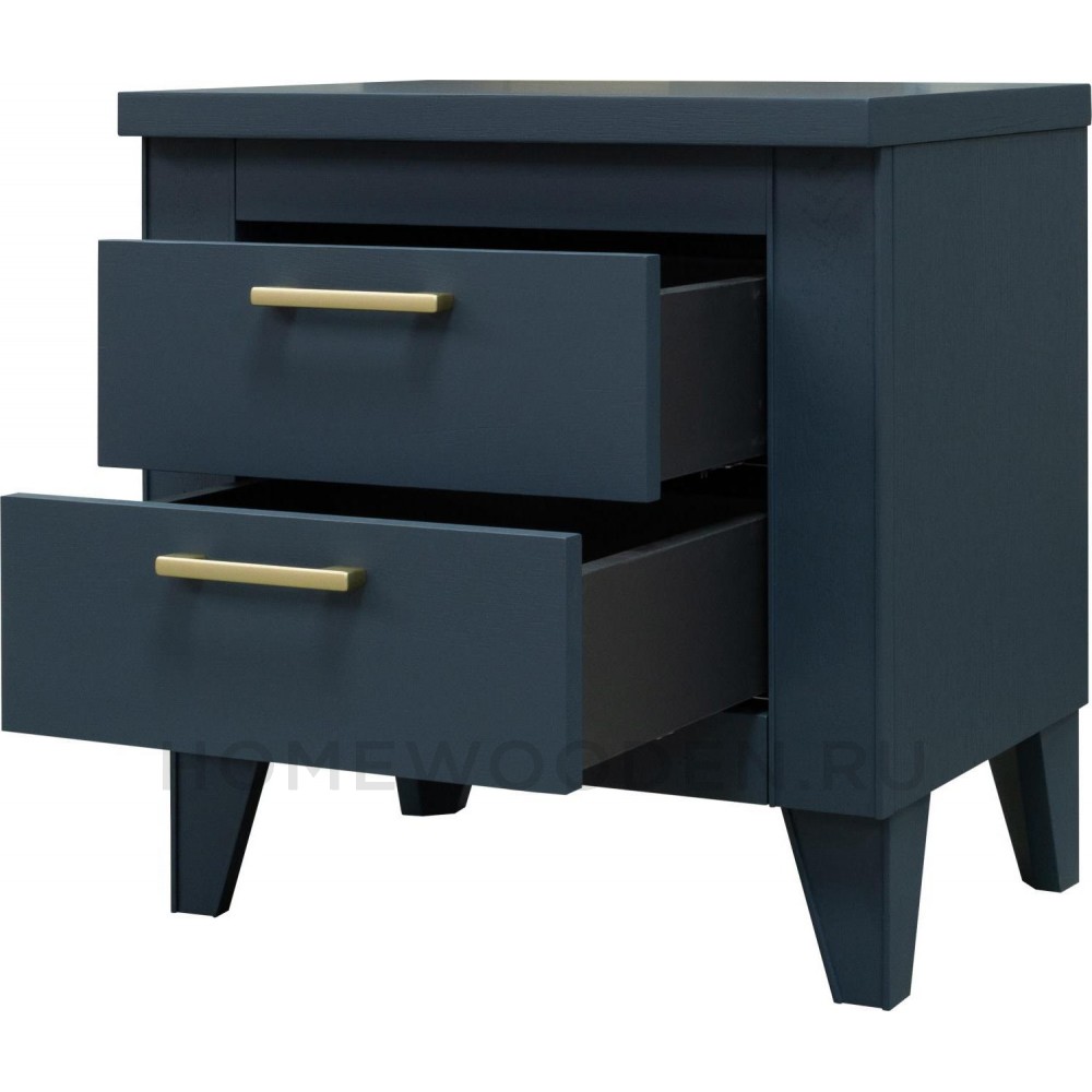 Тумба прикроватная Амадей П6.635.1.04