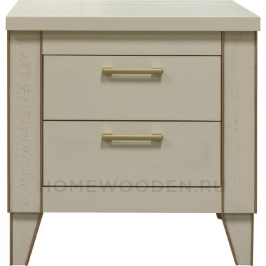 Тумба прикроватная Амадей П6.635.1.04