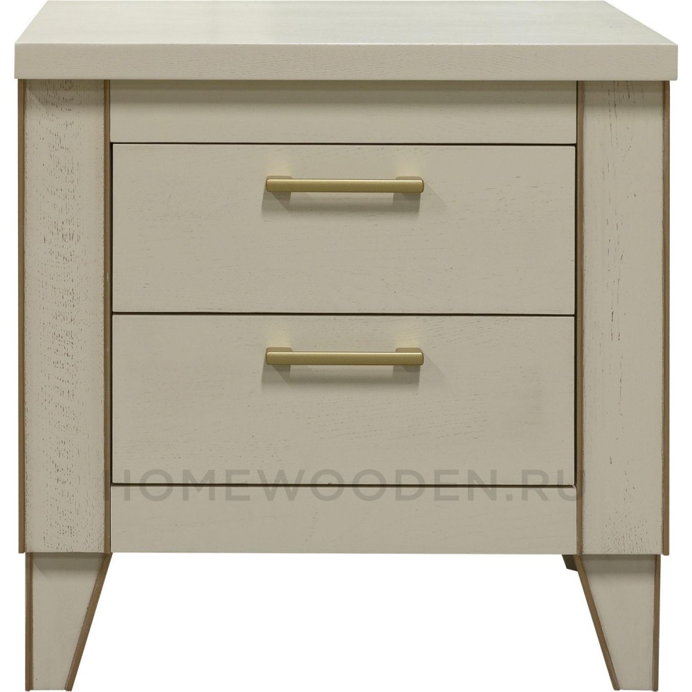 Тумба прикроватная Амадей П6.635.1.04