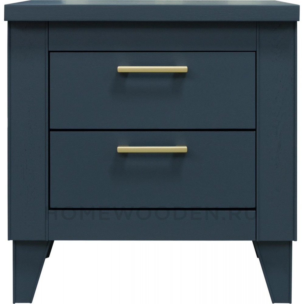 Тумба прикроватная Амадей П6.635.1.04