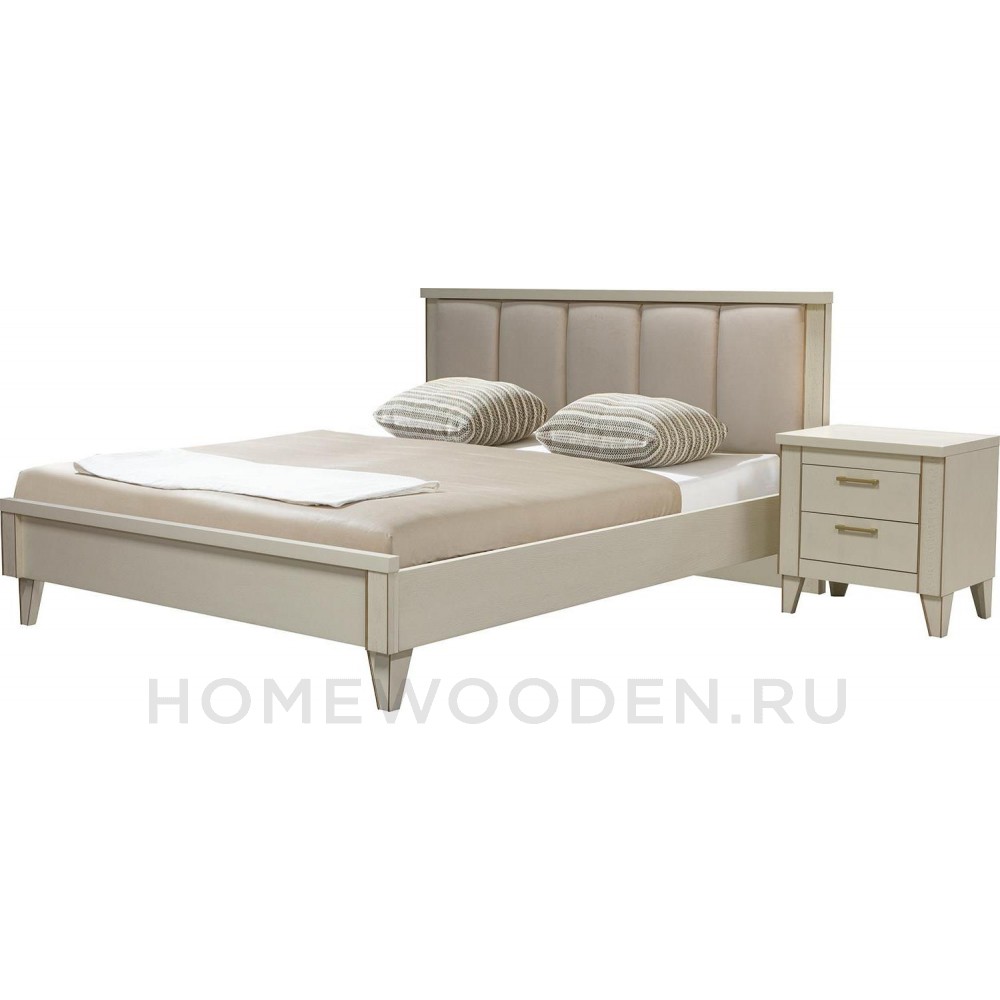 Кровать 2-16 Амадей П6.635.1.05