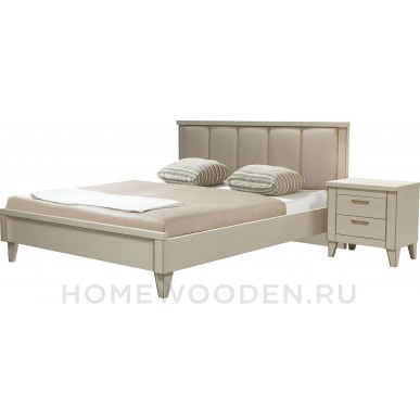Кровать 2-16 Амадей П6.635.1.05