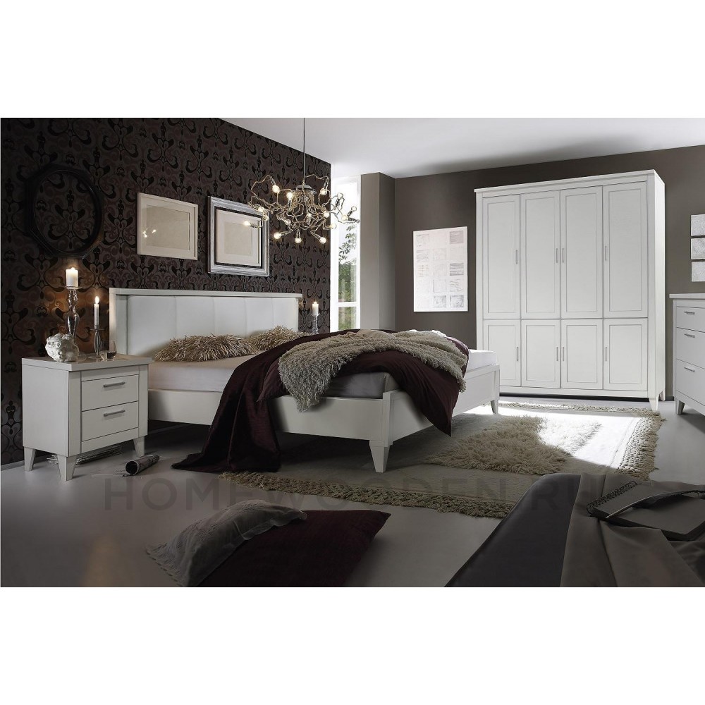 Кровать 2-16 Амадей П6.635.1.05