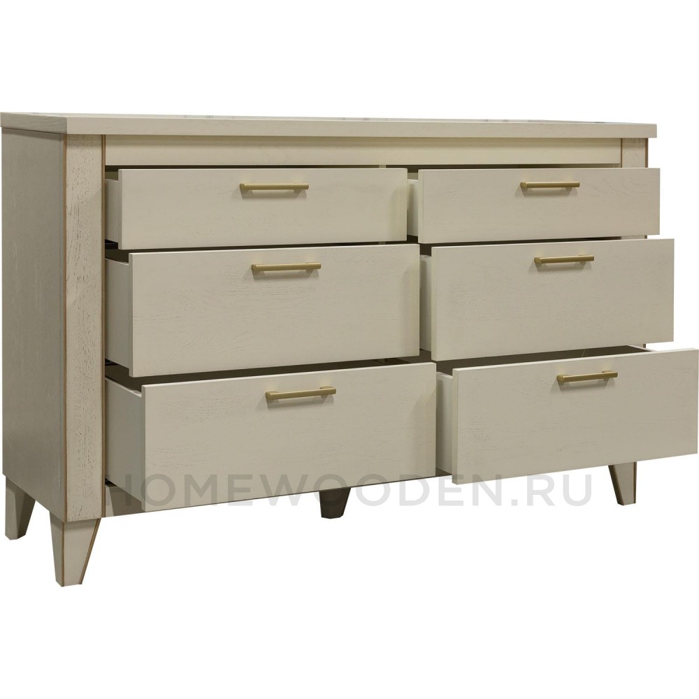 Комод Амадей П6.635.1.17 (П635.14)