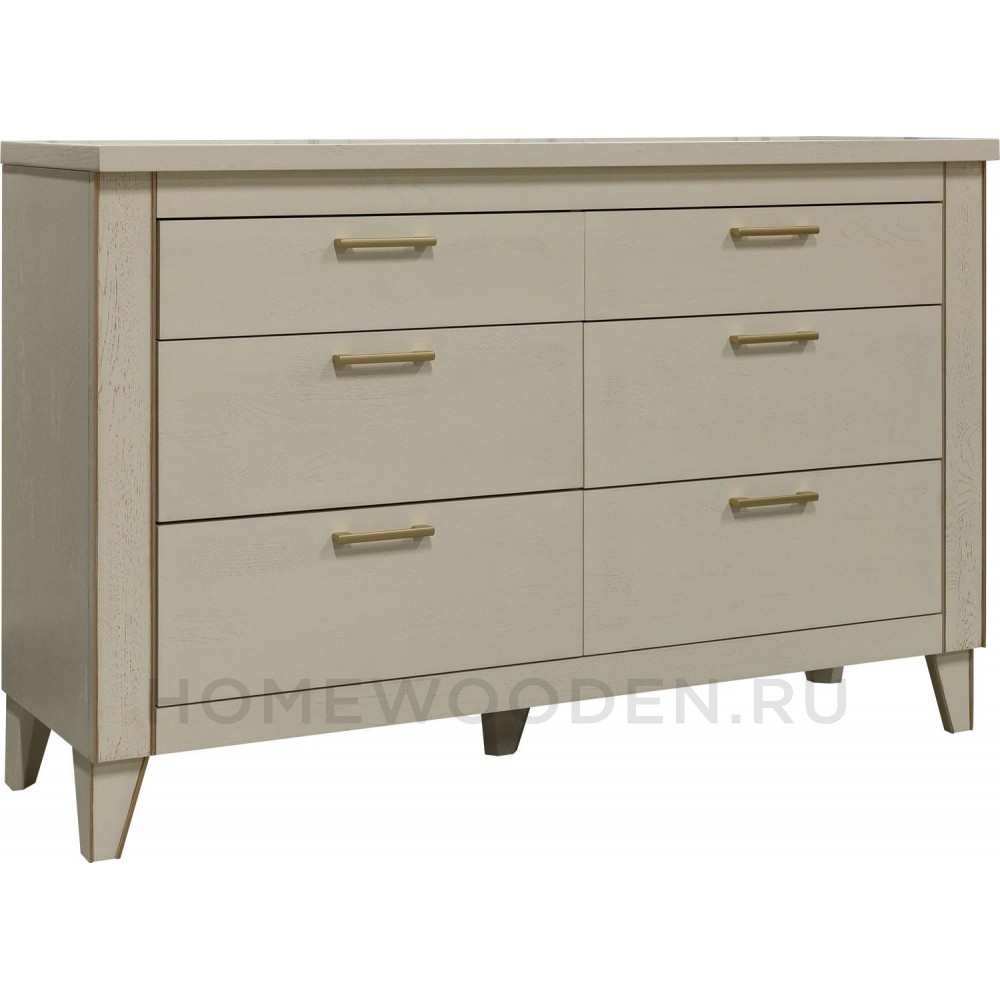 Комод Амадей П6.635.1.17 (П635.14)