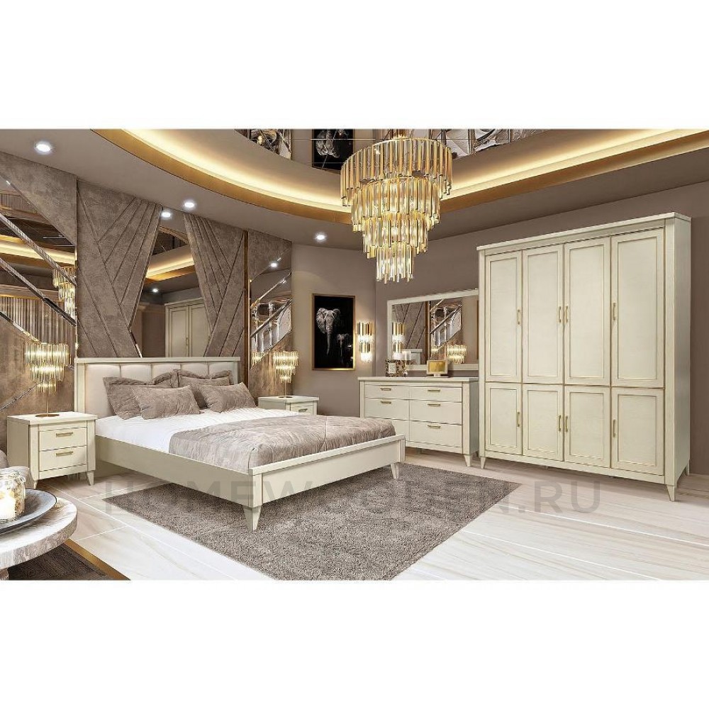 Комод Амадей П6.635.1.17 (П635.14)