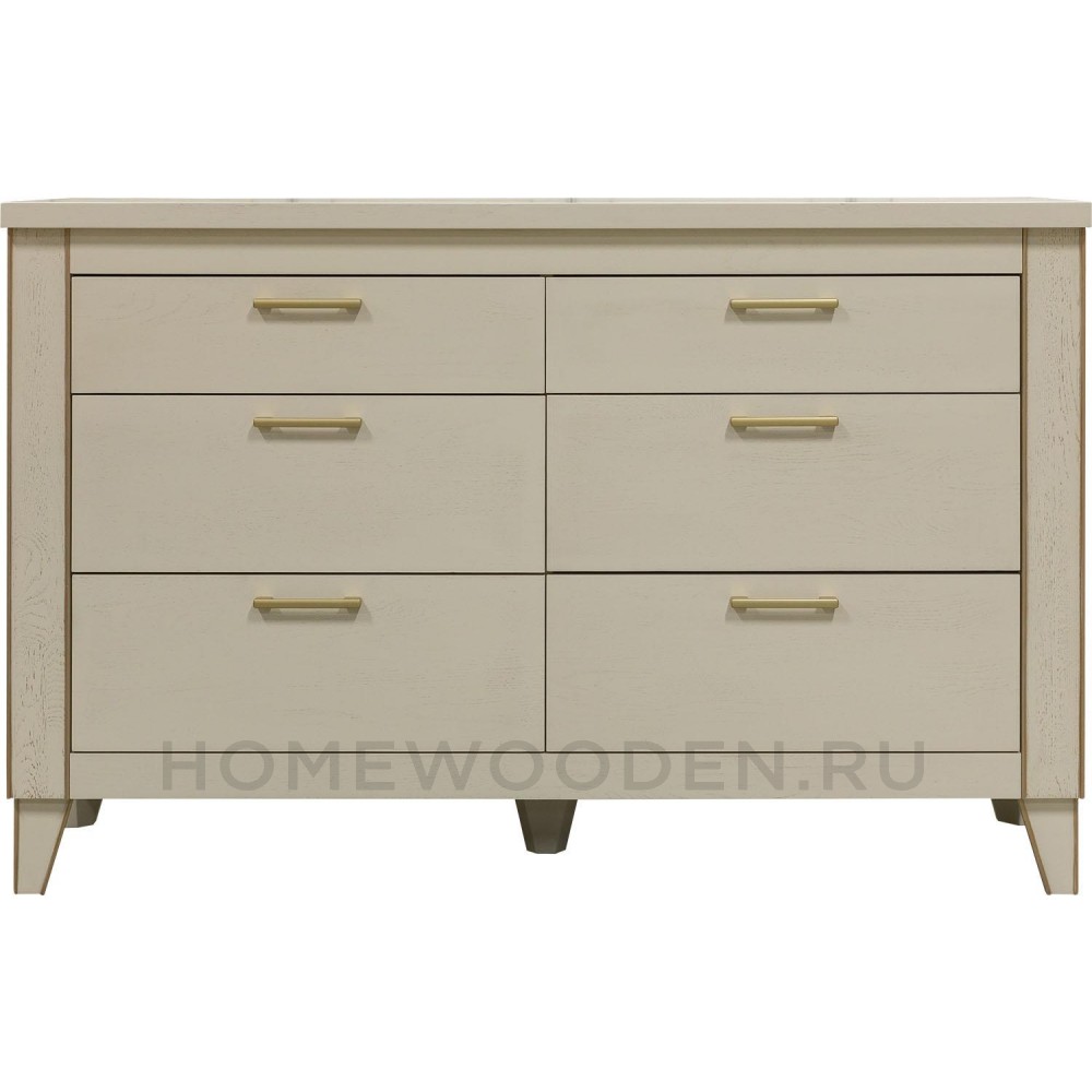 Комод Амадей П6.635.1.17 (П635.14)