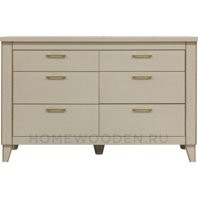 Комод Амадей П6.635.1.17 (П635.14)
