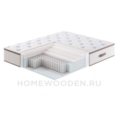 Матрас GRAND LATEX